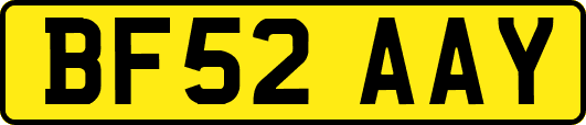 BF52AAY