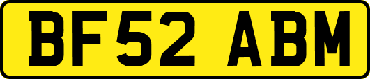 BF52ABM