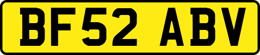 BF52ABV