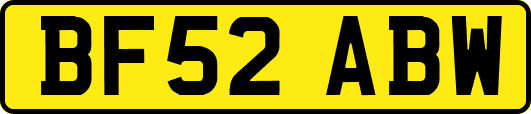 BF52ABW