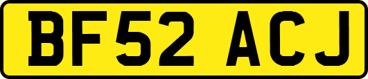 BF52ACJ
