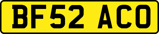 BF52ACO