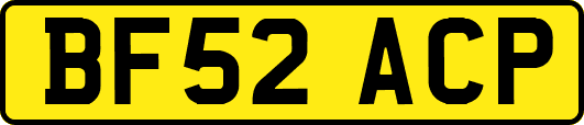 BF52ACP