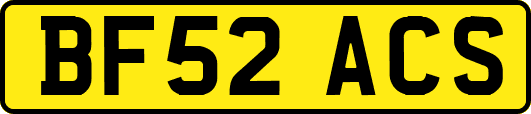 BF52ACS