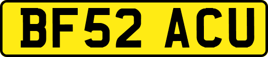 BF52ACU