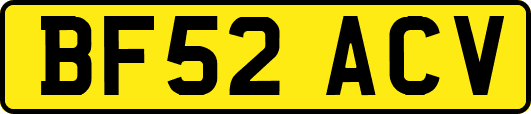 BF52ACV