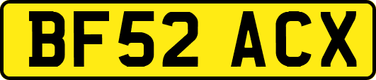 BF52ACX