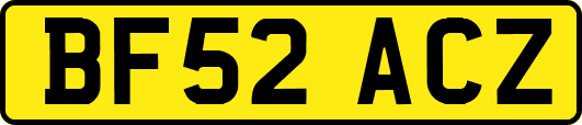 BF52ACZ