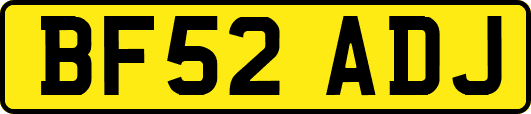 BF52ADJ