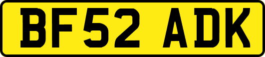BF52ADK