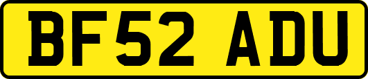 BF52ADU