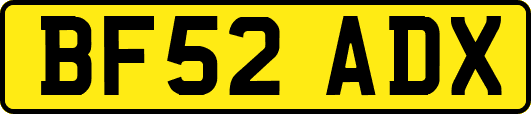 BF52ADX