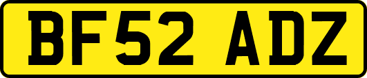BF52ADZ