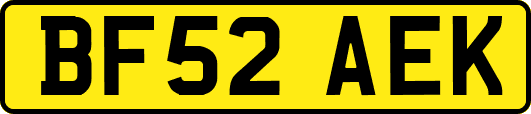 BF52AEK