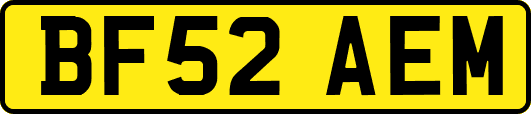 BF52AEM