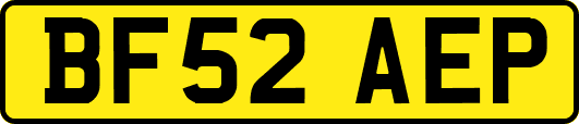 BF52AEP