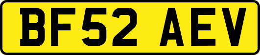 BF52AEV
