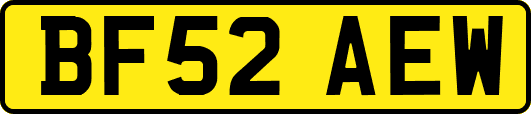 BF52AEW