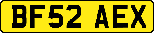 BF52AEX