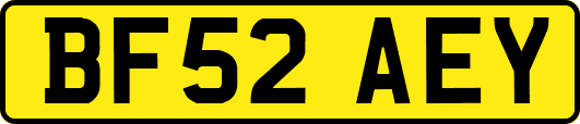 BF52AEY
