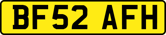 BF52AFH