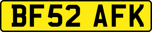 BF52AFK