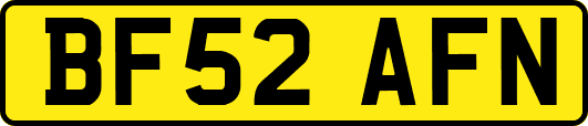 BF52AFN