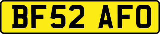 BF52AFO
