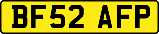 BF52AFP