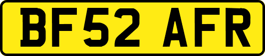 BF52AFR