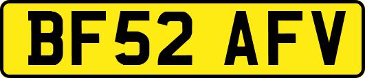 BF52AFV