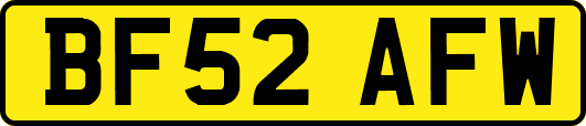 BF52AFW