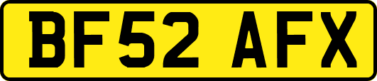 BF52AFX