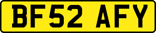BF52AFY