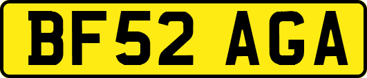 BF52AGA