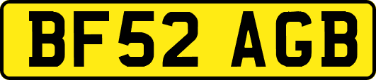 BF52AGB