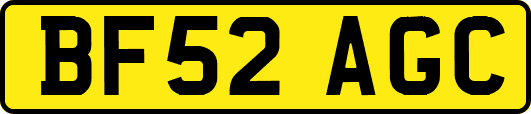 BF52AGC