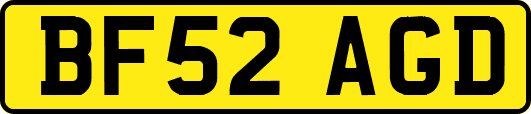 BF52AGD