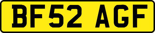 BF52AGF