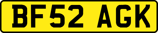 BF52AGK