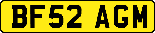 BF52AGM