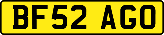 BF52AGO