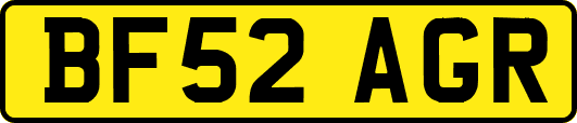 BF52AGR