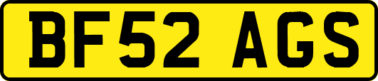 BF52AGS