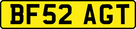 BF52AGT
