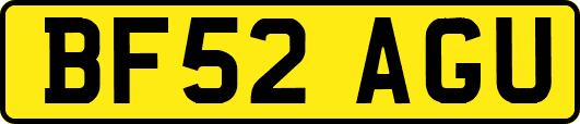 BF52AGU