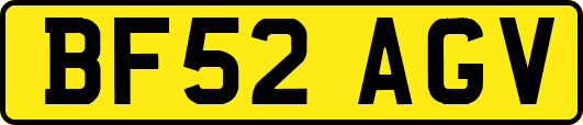 BF52AGV