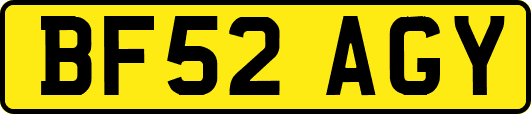 BF52AGY