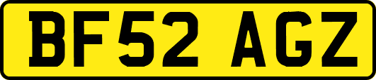 BF52AGZ