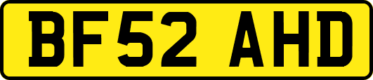BF52AHD